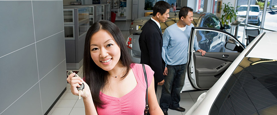 Training in Customer Service