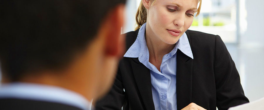 Boulden Management Consultants