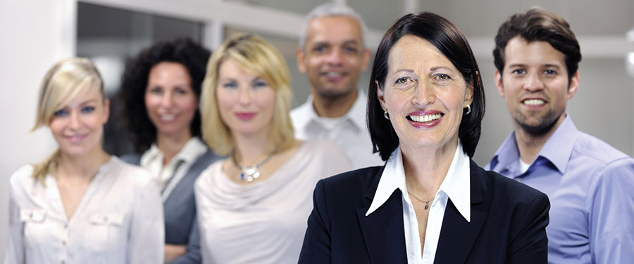 Training in Neuro Linguistic Programming