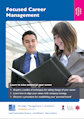 Focused Career Management brochure