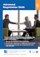 Advanced Negotiation skills brochure