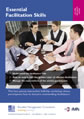 Essential Facilitation Skills brochure