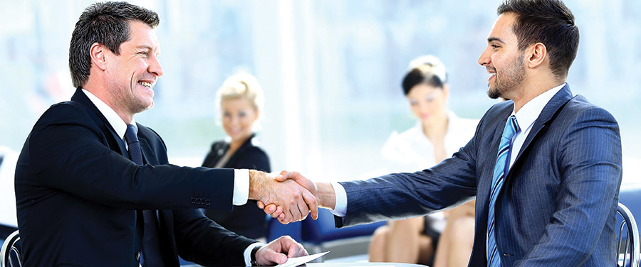 Masterclass in Running Sales Meetings - Boulden Management Consultants