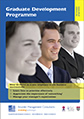 Graduate Development Programme brochure